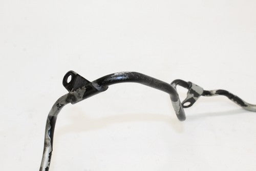 1999 Honda Nighthawk 750 Cb750 Engine Oil Filter Cap Mount Bracket Cover OEM