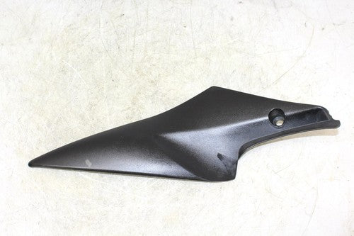2006 Suzuki Gsxr600 Right Left Gas Fuel Tank Panels Covers Trim Set Cowls