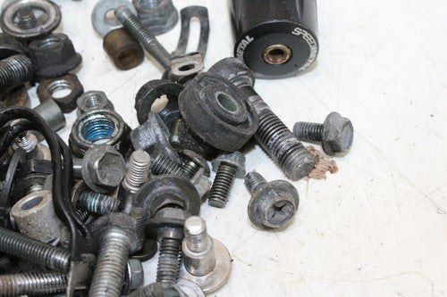 2005 Suzuki Bandit 1200 Gsf1200s Bolts Hardware Screws