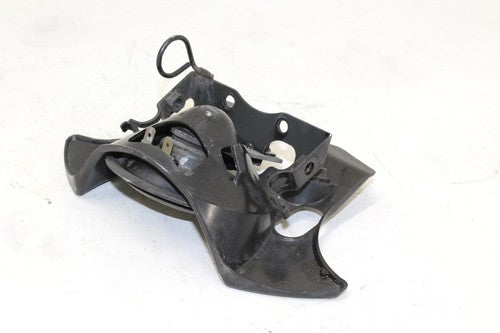 2009 Yamaha Yzf R6s Horn Signal