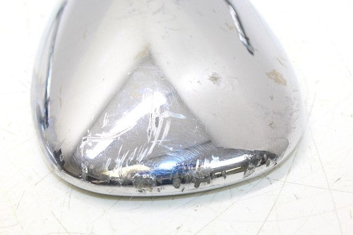 2005 Yamaha Road Star Xv1700a Rear View Mirror Set Pair Mirrors