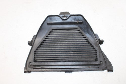 2003 Honda Cbr600rr Airbox Air Intake Filter K&N