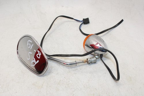 2008 Harley-Davidson V-Rod VRSCAW RIGHT SIDE REAR VIEW MIRROR