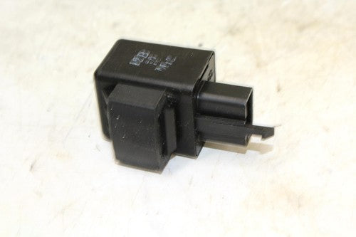 2001 Kawasaki Ninja Zx6r Zx600j FUEL PUMP RELAY And Flasher Turn Signal Relay