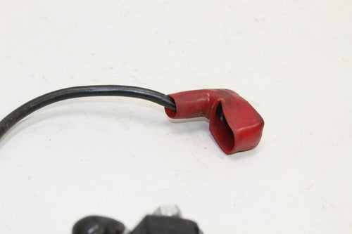 08-12 Kawasaki Ninja 250r Ex250j Engine Starter Relay Starting Motor Switch OEM