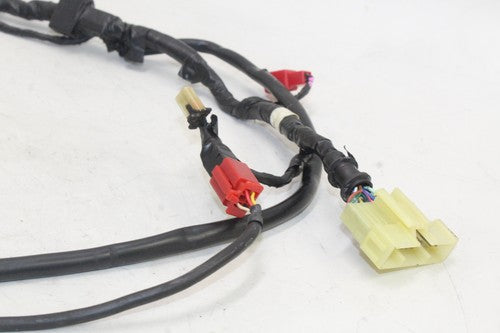 1991-94 Honda Goldwing 1500 Gl1500a Engine Motor Sub Wire Wiring Harness OEM