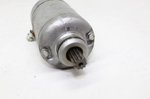 06-07 HONDA CBR1000RR ENGINE STARTING STARTER MOTOR -DC 12V OEM