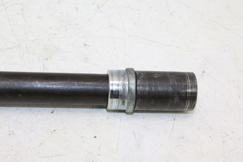 2008 Yamaha Fz6 Front Wheel Rim Axle Pivot Bolt