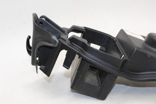 2001-06 Aprilia Scarabeo 50 2t Floor Board Battery Cover Trey Fairing OEM