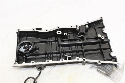 2004 Bmw K1200gt Abs Engine Motor Timing Chain Cover 11 14-1 465 024