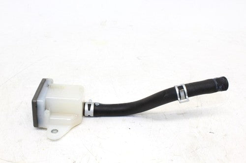 2008 Suzuki Katana 650 Gsx650f Rear Brake Master Fluid Reservoir Tank Bottle