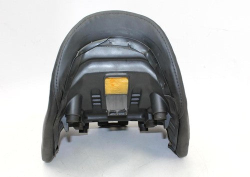15 Zongshen Csc Rx 250cc Front Drivers Seat Pad Saddle Pillion