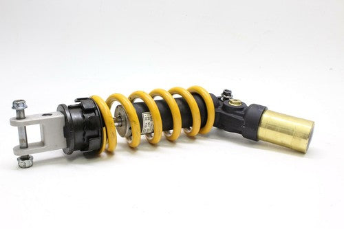 04-05 Honda Cbr1000rr Rear BACK Shock Absorber Suspension 52400-mel-671 Oem