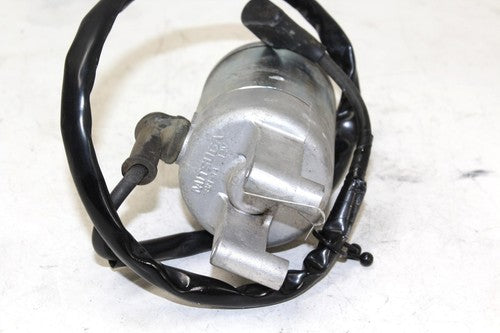 2007 Yamaha Fz6 Engine Starting Starter Motor -dc 12v
