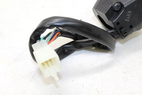 2015 Sym T2 250i Left Switch Switches