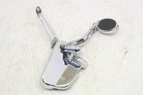 1989 Harley-davidson Heritage Softail Classic Left Rearset Brake Foot Shifter