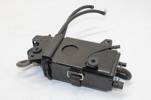 2010-2014 Kawasaki Versys 650 EVAP Vapor Charcoal Emission Canister OEM