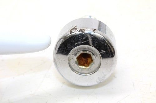 2005 Yamaha Road Star Xv1700a Handlebar End Caps Weights Set