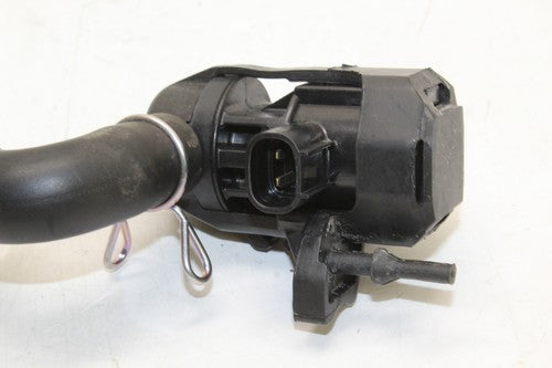13-17 Kawasaki Ninja 300 Air Valve Solenoid TOP Engine Switch Sensor OEM