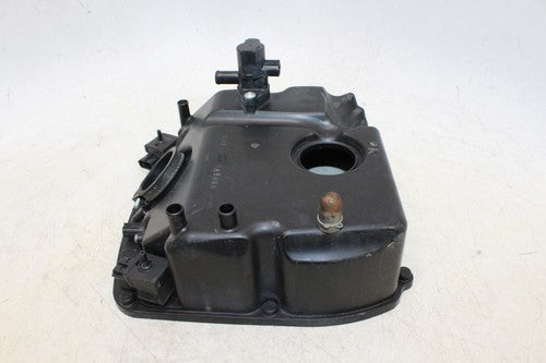 2007 Suzuki Sv650s Airbox Air Intake Filter Box Half