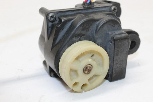 Honda 2009 Cbr 08-16 Cbr1000rr Exhaust Valve Servo MOTOR 31420-mfl-013 Oem