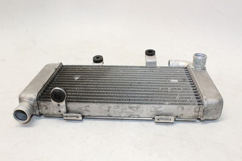 2002 Honda Super Hawk 1000 Vtr1000f Engine Radiator Motor Cooler Cooling