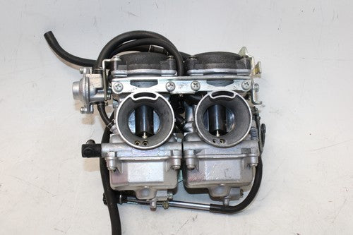 2006 Kawasaki Ninja 250r Ex250f Carbs Carburetors