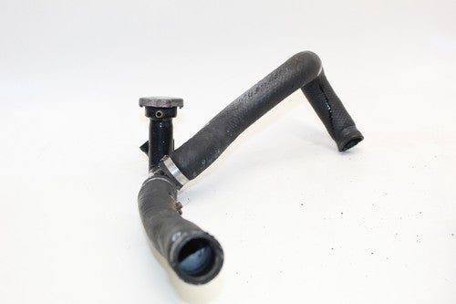 2001 Kawasaki Concours 1000 Zg1000a Engine Radiator Motor Cooler Cooling