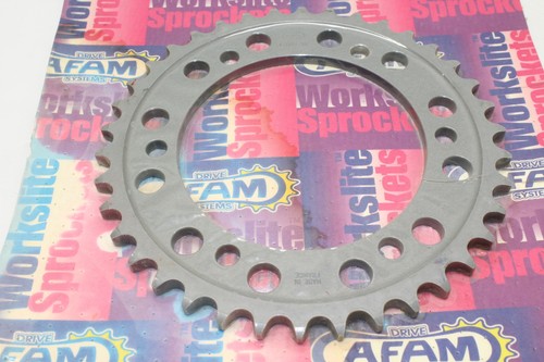 Suzuki TlR1000, 2000 AFAM Gear Sprocket 900649