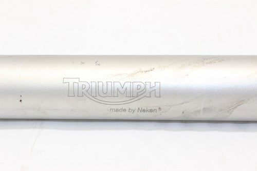 Motorcycle 28mm Handlebar Aluminum Steering Wheel Handle Bar