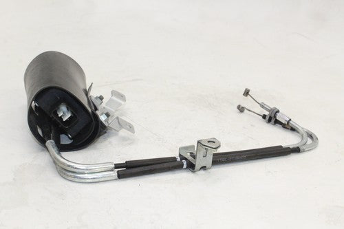 2006-07 Yamaha Yzf R6 Exhaust Valve Servo Motor 2c0-85820-00-00 OEM