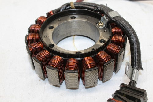 1987 Honda Interceptor 700 Stator Generator Alternator Magneto OEM