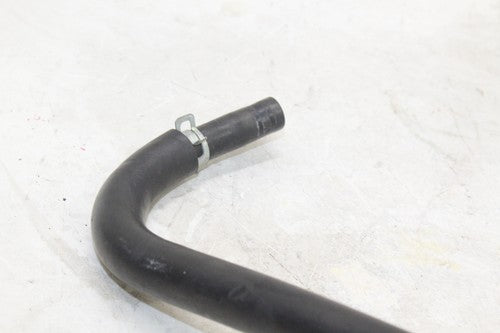 17-23 Kawasaki Z125 Pro Rear Brake Master Fluid Reservoir Tank Bottle OEM