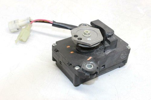 2007 Suzuki Gsxr750 Exhaust Valve Servo Motor 33970-41g00 Oem