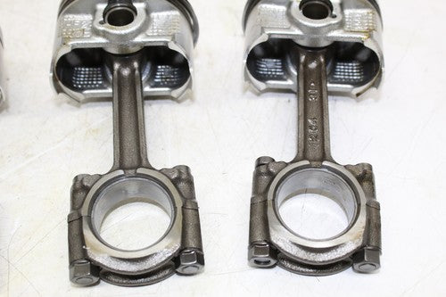 2003 Kawasaki Z1000 Engine Motor Block Piston