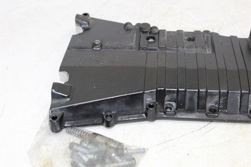 2004 Bmw K1200gt Abs Engine Motor Timing Chain Cover 11 14-1 465 024