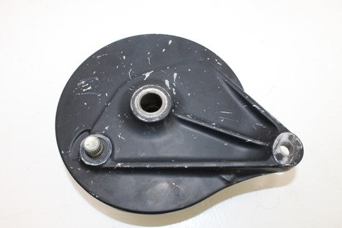 1982 Honda Cm450e Front Drum Brake OEM