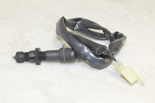 1999 Honda Shadow Ace 1100 Vt1100t Tour Black Rear Back Brake Sensor OEM