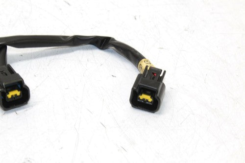09-14 Yamaha Yzf R1 Ignition Wiring Harness OEM