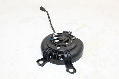 2019 Suzuki Gsxr250r Engine Radiator Cooling Fan