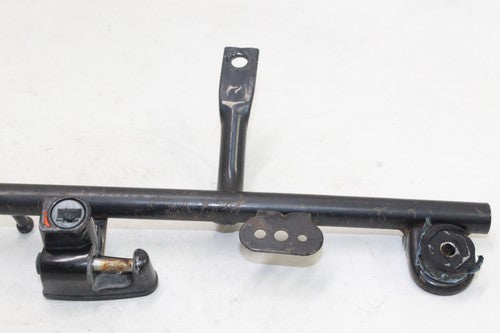 1987-90 Honda Cbr600f Left Rear Back Passenger Peg OEM