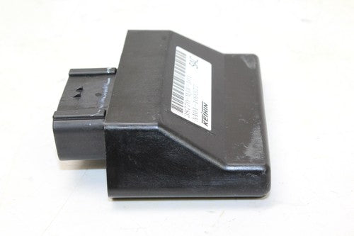 2016 Honda Cbr500r Ecu Computer Unit Black Box Ecm Cdi 38770-MJW-A01 Keihin