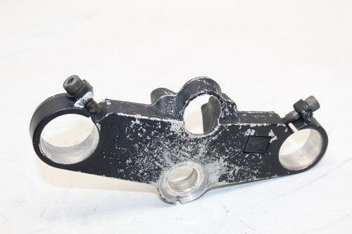 1992 Honda Cbr600f2 Forks Upper Triple Tree Clamp