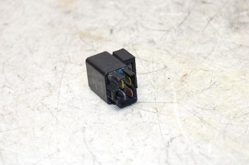 2013 Suzuki Gsxr600 Rear Back Brake Sensor