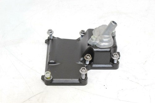 2009-14 Yamaha Yzf R1 Engine Motor Breather Box Oem