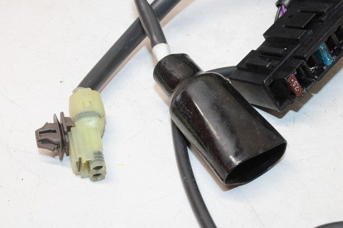 2015 Honda Cbr500r Main Engine Wiring Harness Motor Wire Loom 32100-MGZ-C002