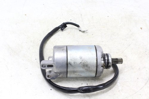 2006 Yamaha Yzf R6 Engine Starting Starter Motor -dc 12v