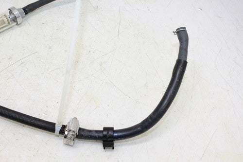 2005 Honda Shadow Spirit 750 Vt750dc Fuel Filter