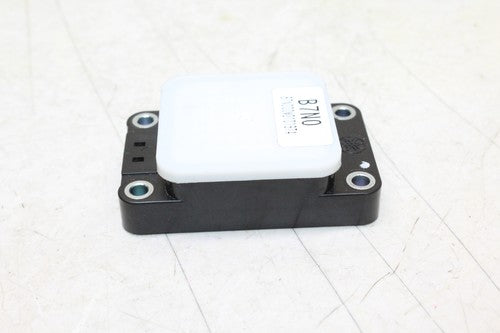 2022 Yamaha Mtt890 Tracer 9 Lean Angle Inertial Inclination Sensor