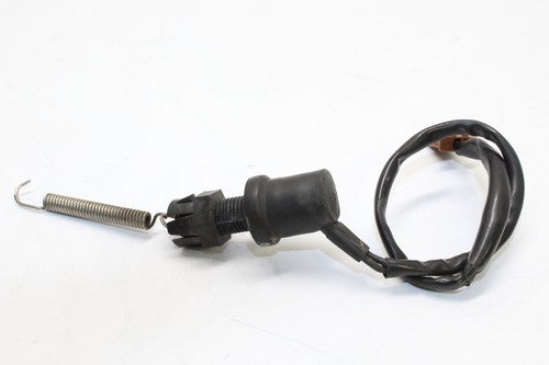 1998-2001 Yamaha Yzf R1 REAR Back Brake Sensor OEM